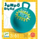 Djeco Jumpo Diego Bouncing Ball - 1 item