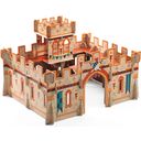 Djeco Medieval Castle - 1 item