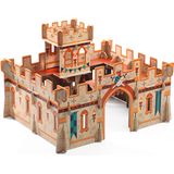 Djeco Castello Medievale