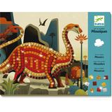 Djeco Mosaic - Dinosaur