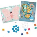 Djeco Mosaic - Butterflies - 1 item