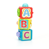 Fisher Price Play and Stacking Dice