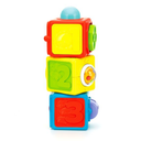 Fisher Price Play and Stacking Dice - 1 item