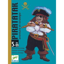 Djeco Piratatak - 1 Stk