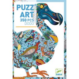 Djeco Puzzle - Dodo - 350 Pezzi