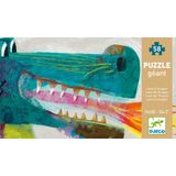 Djeco Puzzle - Leon the Dragon