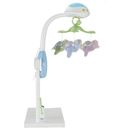 Butterfly Dreams 3-in-1 Projection Mobile - 1 item