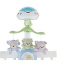 Butterfly Dreams 3-in-1 Projection Mobile - 1 item