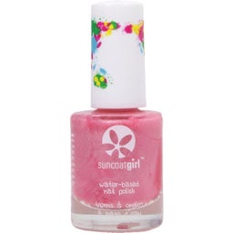 Suncoatgirl Girl Nail Polish - Ballerina Beauty