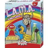 Amigo Spiele LAMA (Tyska)