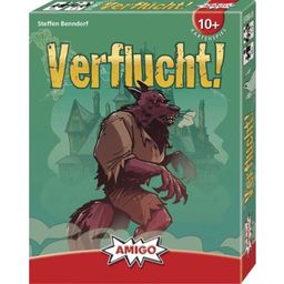 Amigo Spiele Verflucht! - 1 Stk