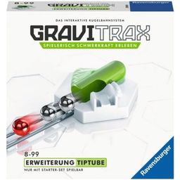 Ravensburger GraviTrax Extension TipTube - 1 item