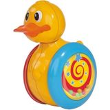 ABC Funny Wiggle Duck