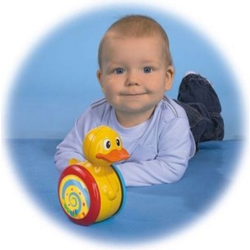 ABC Funny Wiggle Duck - 1 item