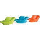 ABC Bathing Boats - 1 item