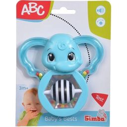 ABC Toy Elephant
