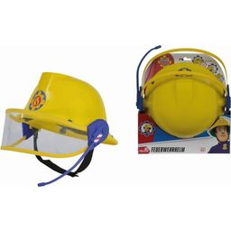Simba Fireman Sam - Fire Helmet