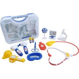 Toy Place Doctor's Case Set