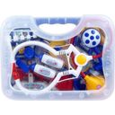 Toy Place Doctor's Case Set - 1 item