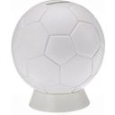 Toy Place Paintable Football Money Box - 1 item