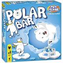 Toy Place Polar Bär - 1 Stk