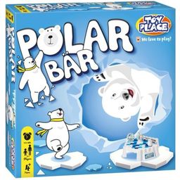 Toy Place Polar Bär - 1 Stk
