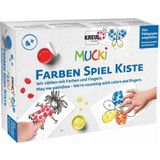 KREUL Mucki Play Me Paintbox