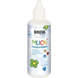 KREUL Mucki Window Adhesive - 1 item
