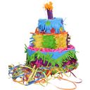 Amscan Birthday Cake Piñata