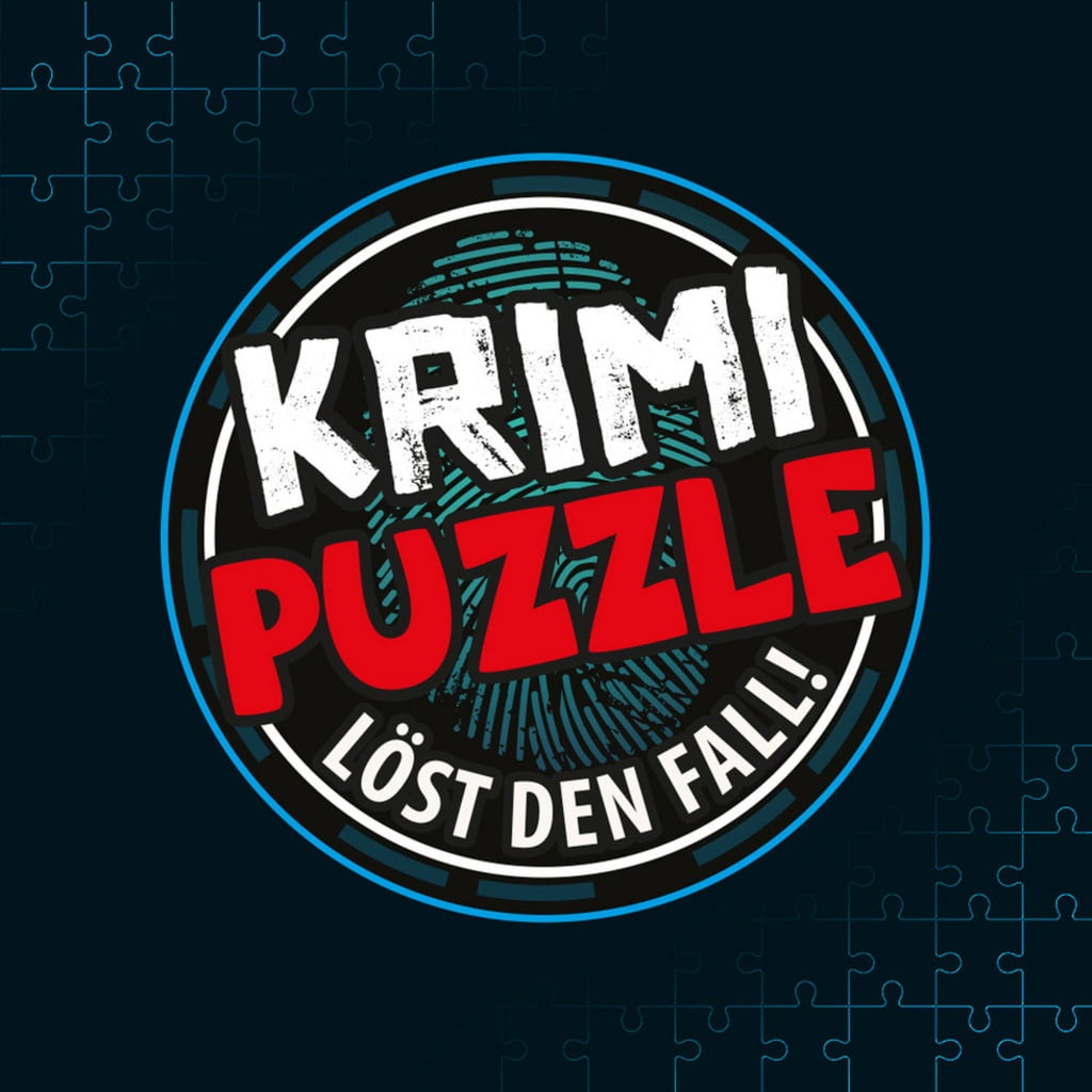 Krimi Puzzle: Die drei ??? - Die Villa der Rätsel - 1 Stk