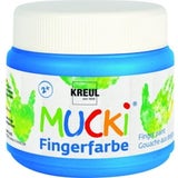 KREUL Mucki Finger Paints