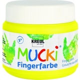 KREUL Mucki Finger Paints