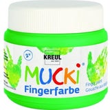 KREUL Mucki Finger Paints