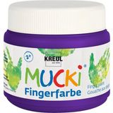 KREUL Mucki Finger Paints