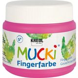 KREUL Mucki Finger Paints