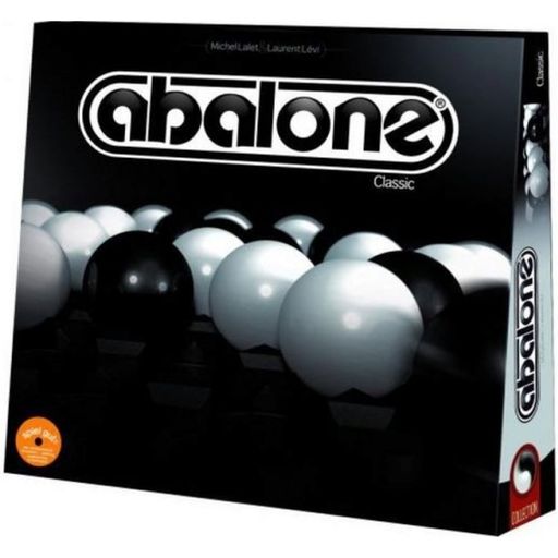 Asmodee Abalone - 1 Stk