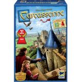 Asmodee GERMAN - Carcassonne - Edition II