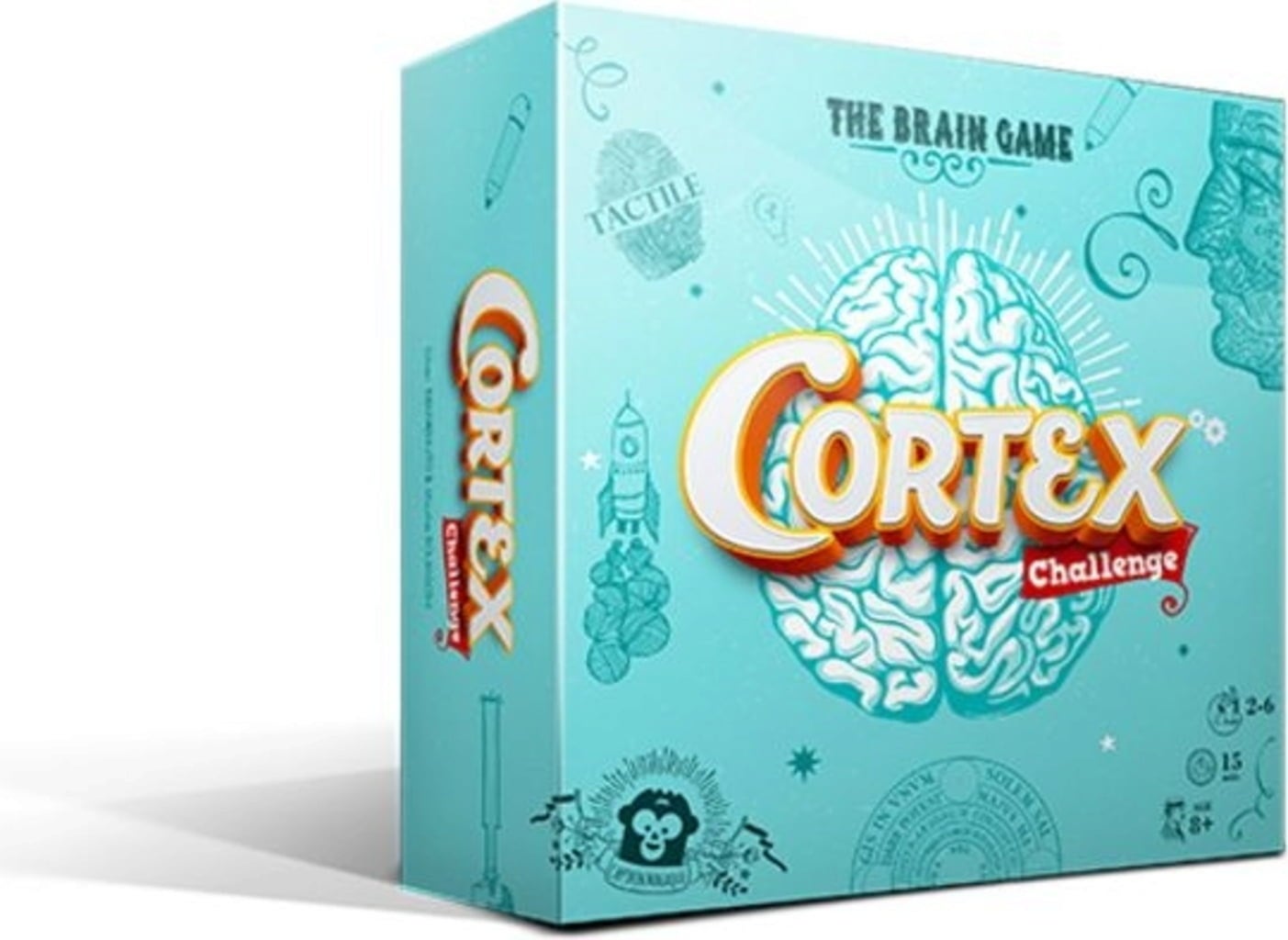Asmodee Cortex Challenge - 1 Stk