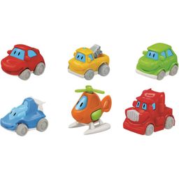 Toy Place Mini Funcar Set