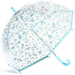 Djeco Regenschirm - Einhorn