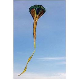 Günther Single Line Kite - Cobra - 1 item
