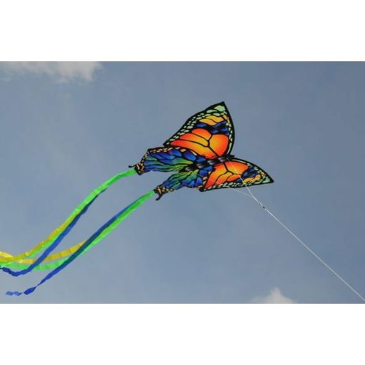 Günther Single Line Kite - Butterfly - 1 k.