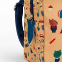 Djeco Backpack - Bear - 1 item
