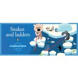Djeco Snakes and Ladders