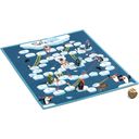 Djeco Snakes and Ladders - 1 item