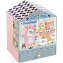 Djeco Music box - Tinou Shop - 1 item