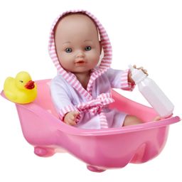 Toy Place Baby Loves to Bathe!