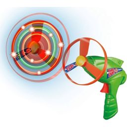 Günther Flying Propeller with LEDs - 1 item