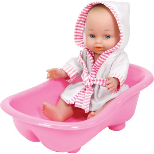 Toy Place Baby Loves to Bathe! - 1 item