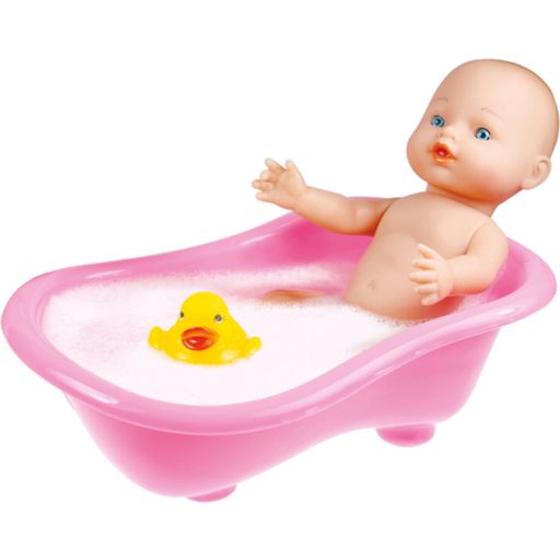 Toy Place Puppe … badet gern! - 1 Stk